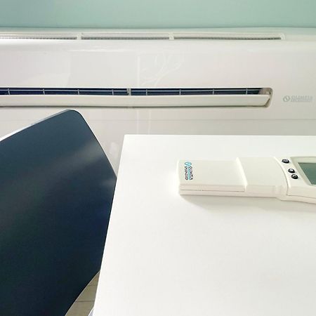 Alla Scaletta - Stanze Con Bagno Privato E Wifi A Pochi Passi Dal Duomo Mirandola Esterno foto