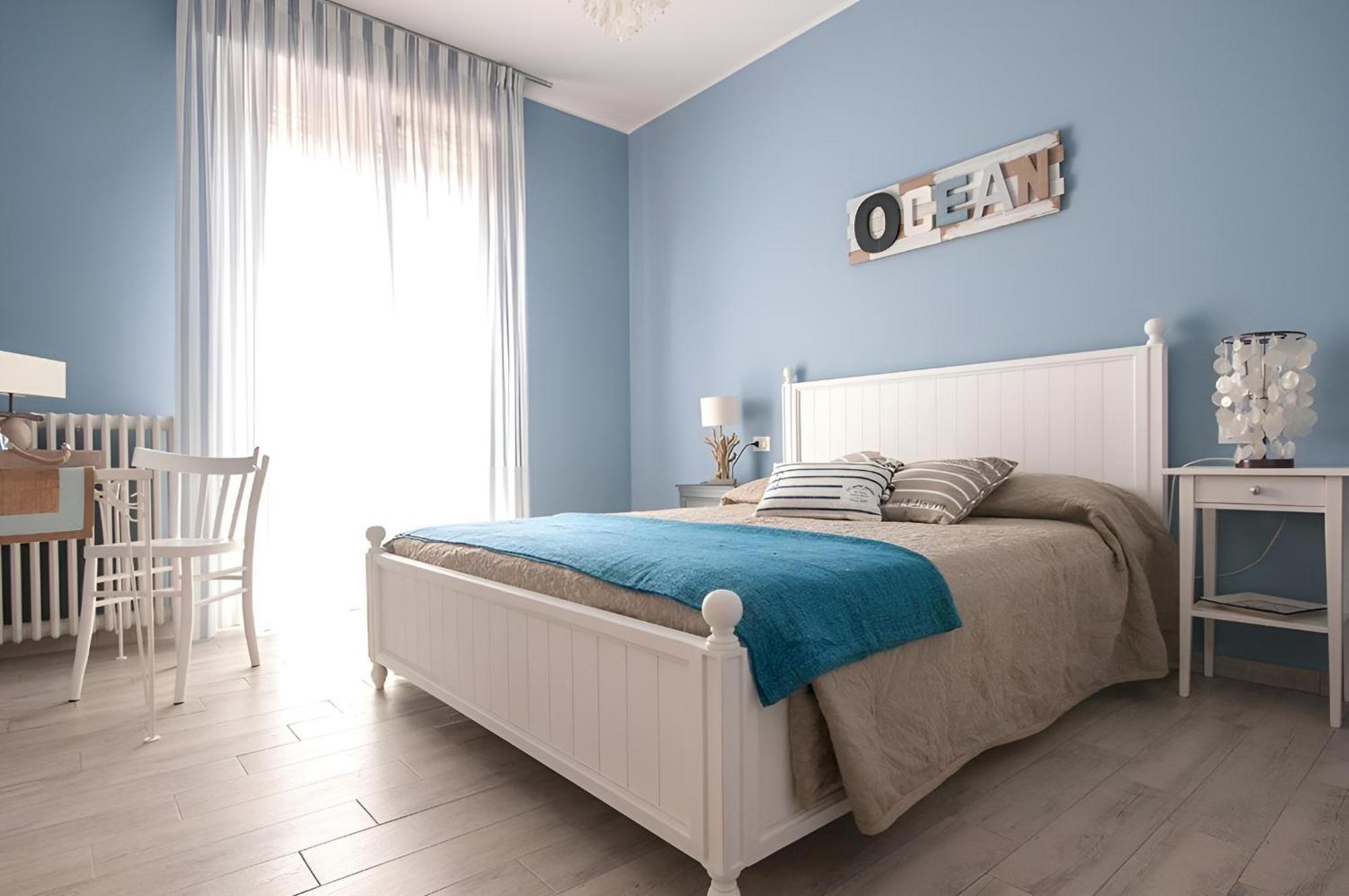 Alla Scaletta - Stanze Con Bagno Privato E Wifi A Pochi Passi Dal Duomo Mirandola Esterno foto
